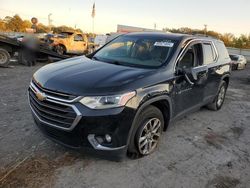 2019 Chevrolet Traverse LT en venta en Montgomery, AL