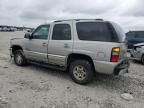 2005 GMC Yukon