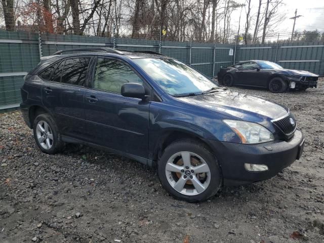 2006 Lexus RX 330