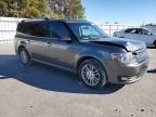 2018 Ford Flex SEL