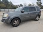 2011 Honda Pilot Exln