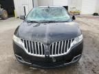 2011 Lincoln MKX