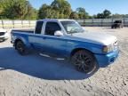 2001 Ford Ranger Super Cab