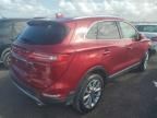 2019 Lincoln MKC Select