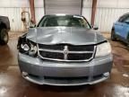 2010 Dodge Avenger R/T