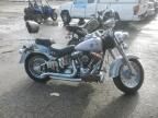 2001 Harley-Davidson Flstfi