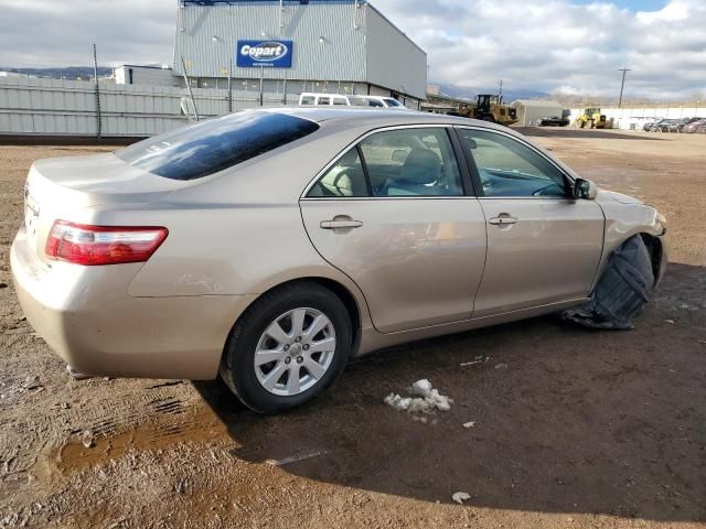 2008 Toyota Camry LE