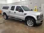 2008 Ford F250 Super Duty