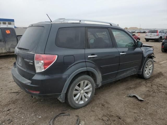 2011 Subaru Forester Touring