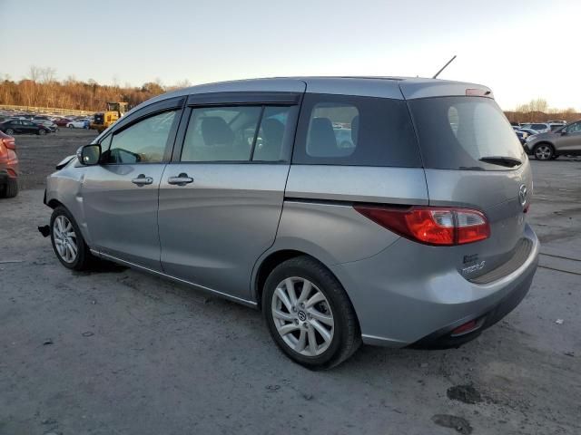 2014 Mazda 5 Sport