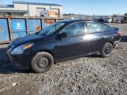 2019 Nissan Versa S en venta en Earlington, KY