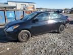 2019 Nissan Versa S