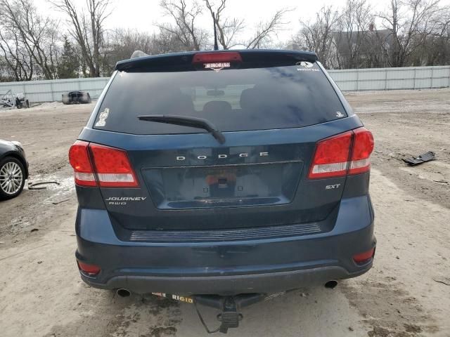 2014 Dodge Journey SXT