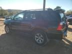 2008 Toyota 4runner Limited