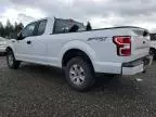 2019 Ford F150 Super Cab