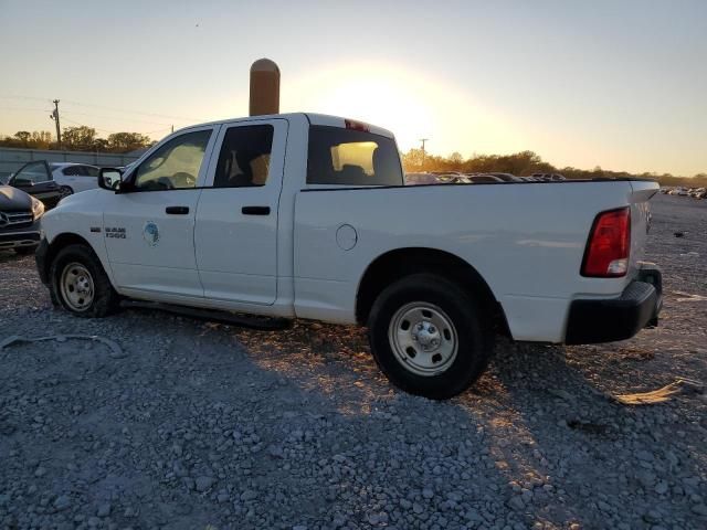 2016 Dodge RAM 1500 ST