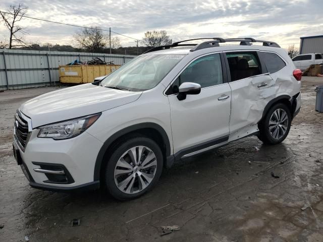 2020 Subaru Ascent Touring