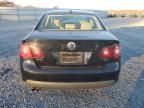 2008 Volkswagen Jetta SE