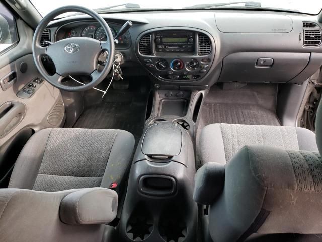 2005 Toyota Tundra Access Cab SR5