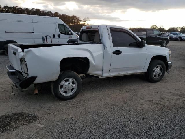 2006 GMC Canyon