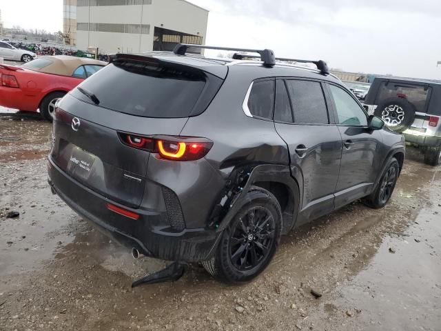 2024 Mazda CX-50 Preferred