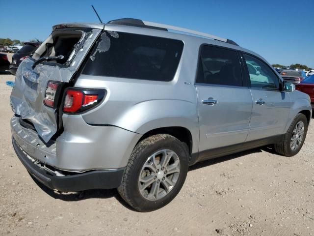 2014 GMC Acadia SLT-1