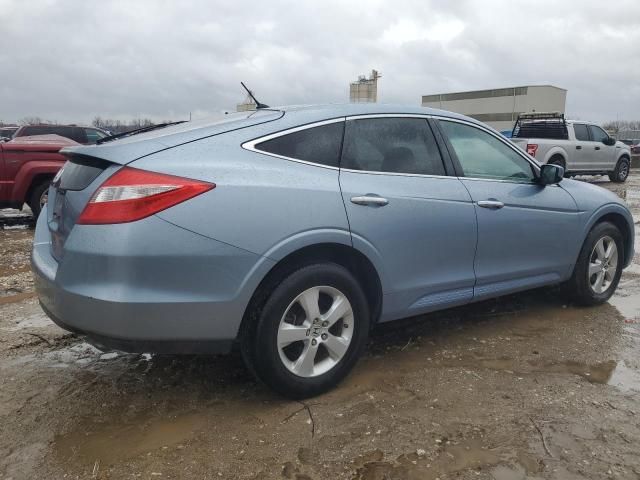 2010 Honda Accord Crosstour EX