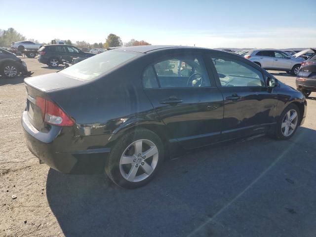 2011 Honda Civic LX