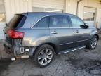 2012 Acura MDX Advance