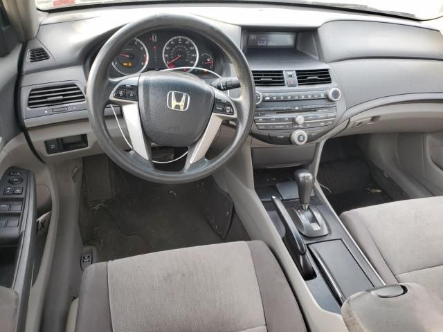 2008 Honda Accord LX