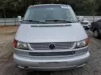 2002 Volkswagen Eurovan GLS