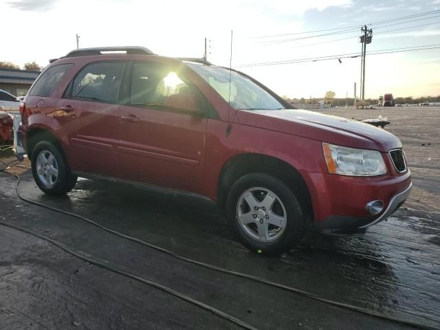 2006 Pontiac Torrent