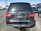 2018 Mercedes-Benz GLS 450 4matic