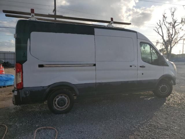 2015 Ford Transit T-250