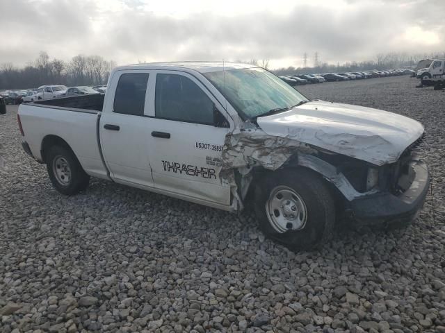 2018 Dodge RAM 1500 ST