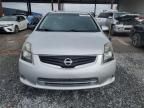 2011 Nissan Sentra 2.0