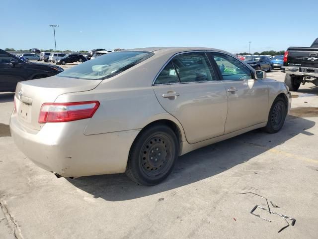 2008 Toyota Camry CE