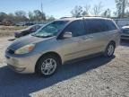 2005 Toyota Sienna XLE