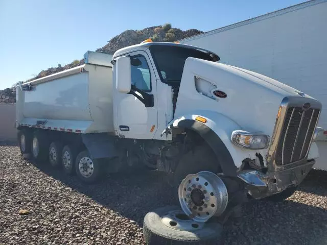 2019 Peterbilt 567