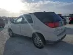 2005 Buick Rendezvous CX