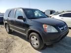 2003 Honda CR-V EX