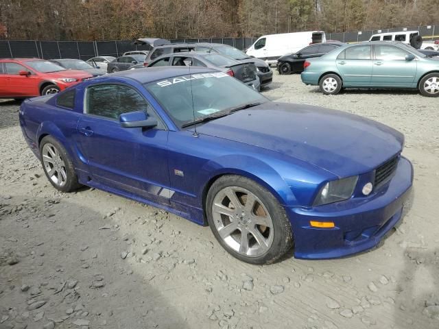 2005 Ford Mustang GT