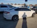 2015 Ford Fusion Titanium