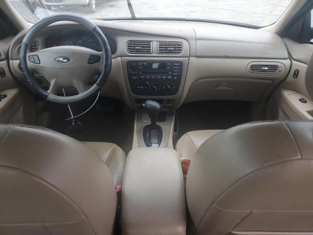 2003 Ford Taurus SES