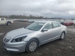 2012 Honda Accord LX en venta en Des Moines, IA