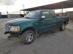 1999 Ford F150