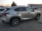 2016 Lexus NX 200T Base