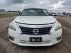 2015 Nissan Altima 3.5S