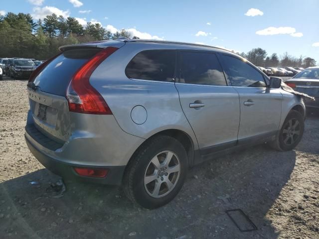 2011 Volvo XC60 3.2