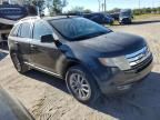 2007 Ford Edge SEL Plus